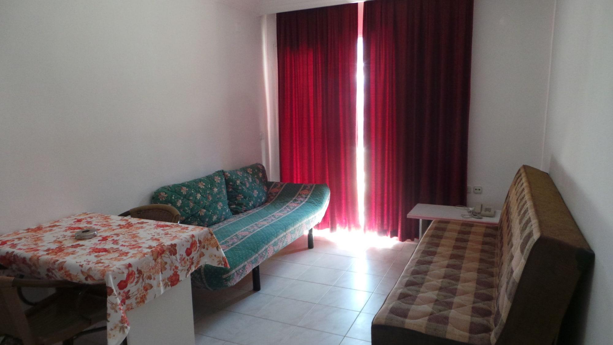Family Apart Marmaris Exterior photo