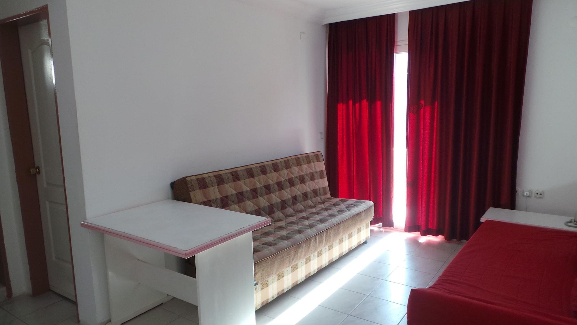 Family Apart Marmaris Exterior photo