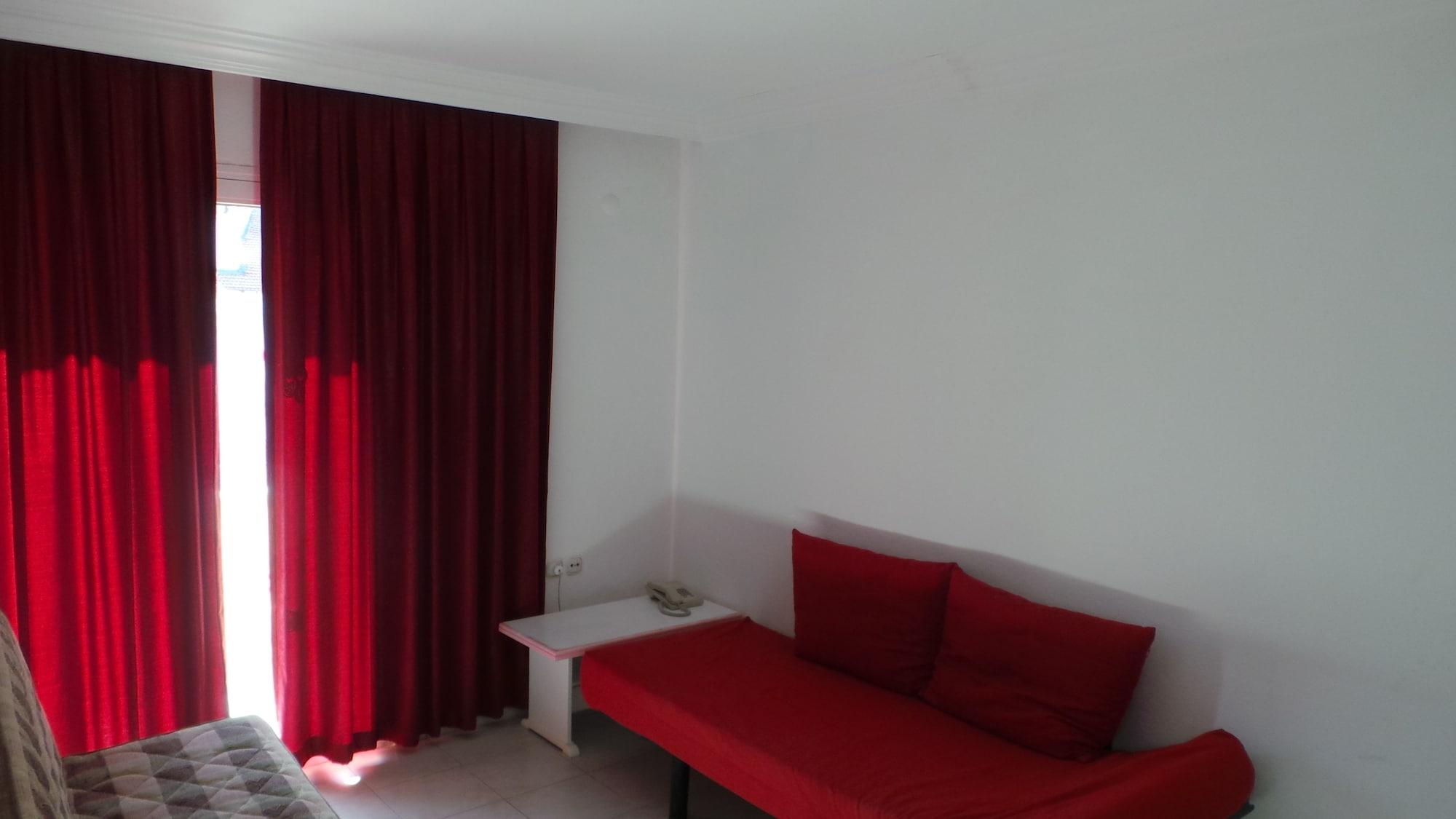 Family Apart Marmaris Exterior photo