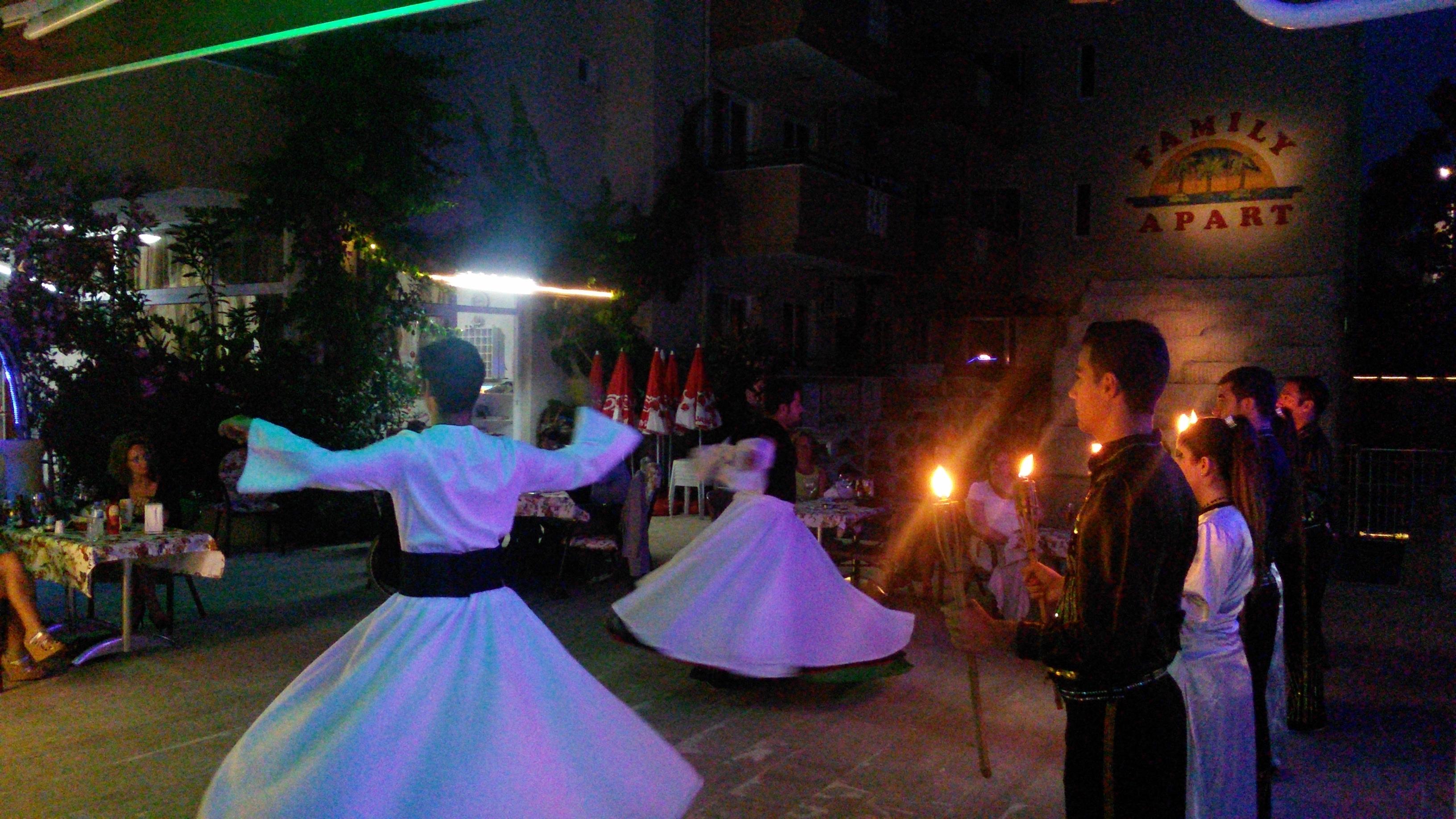 Family Apart Marmaris Exterior photo