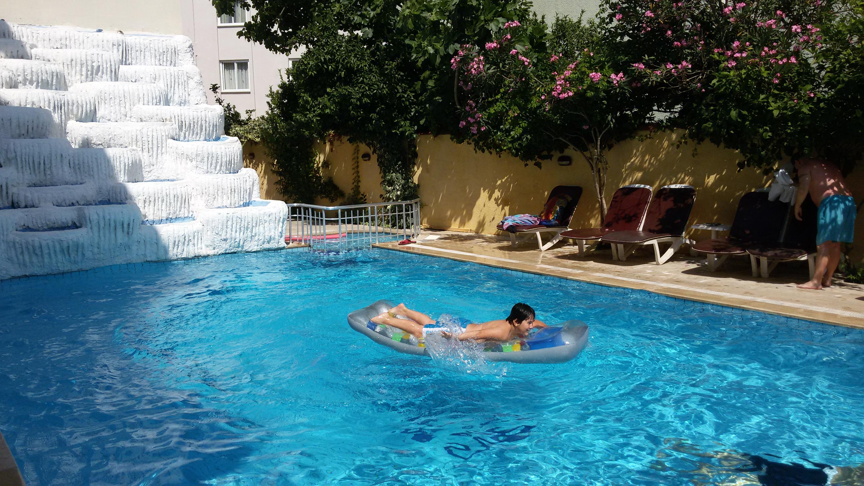 Family Apart Marmaris Exterior photo