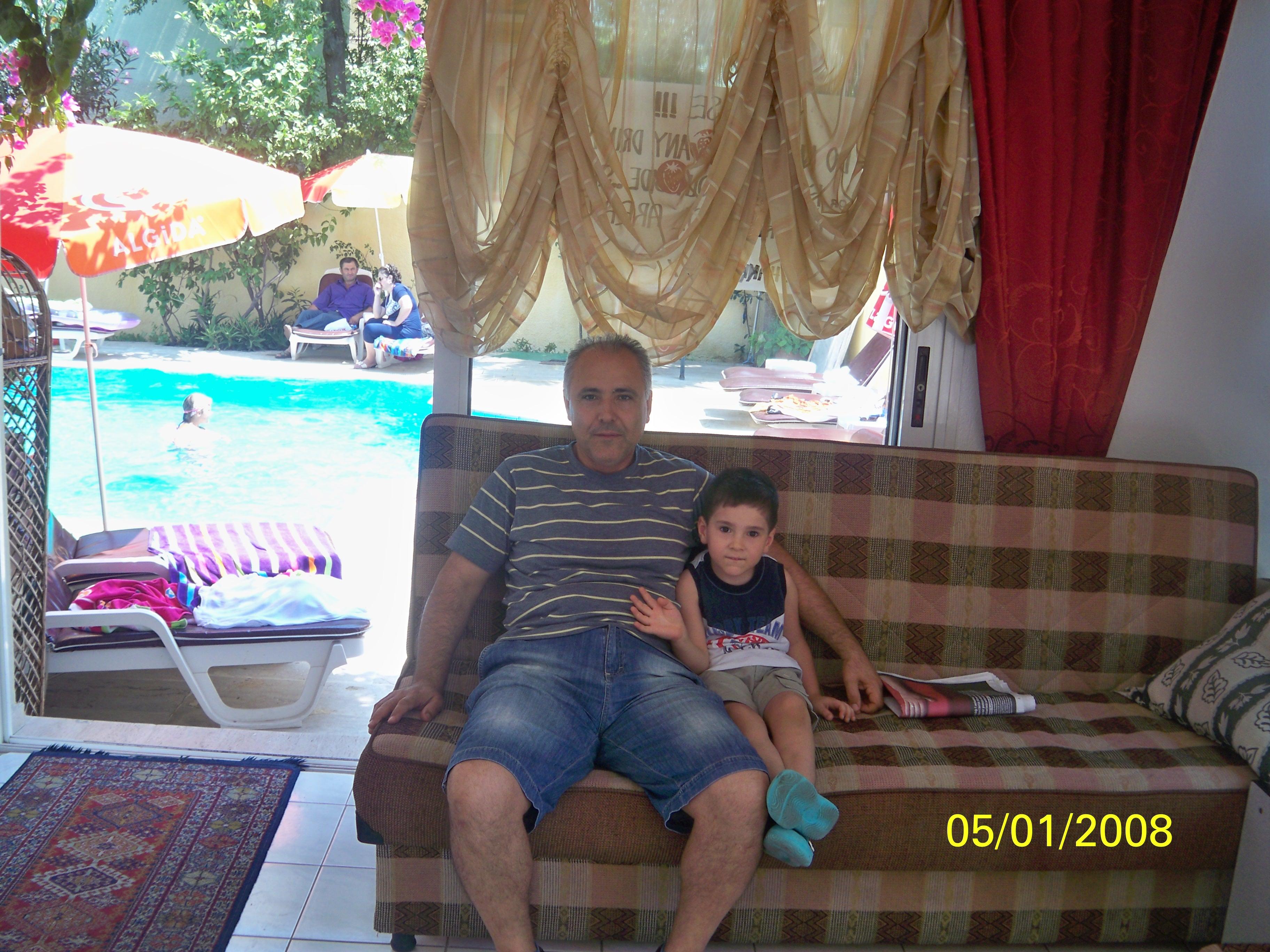 Family Apart Marmaris Exterior photo