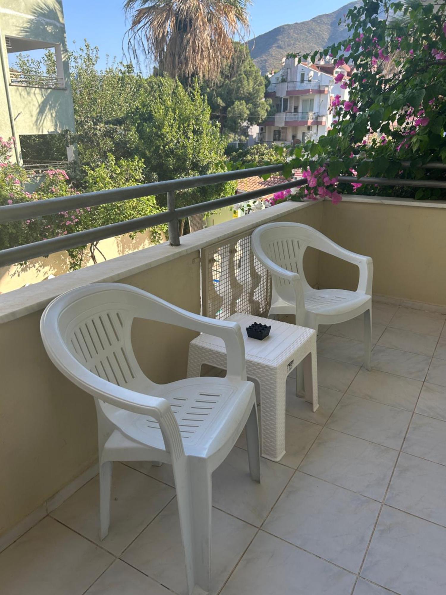 Family Apart Marmaris Exterior photo