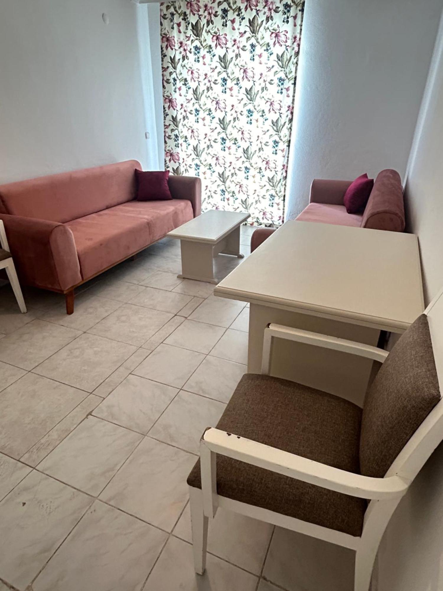Family Apart Marmaris Exterior photo