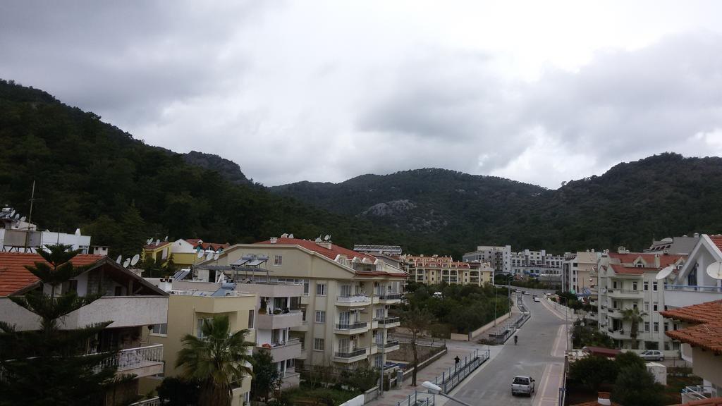 Family Apart Marmaris Exterior photo