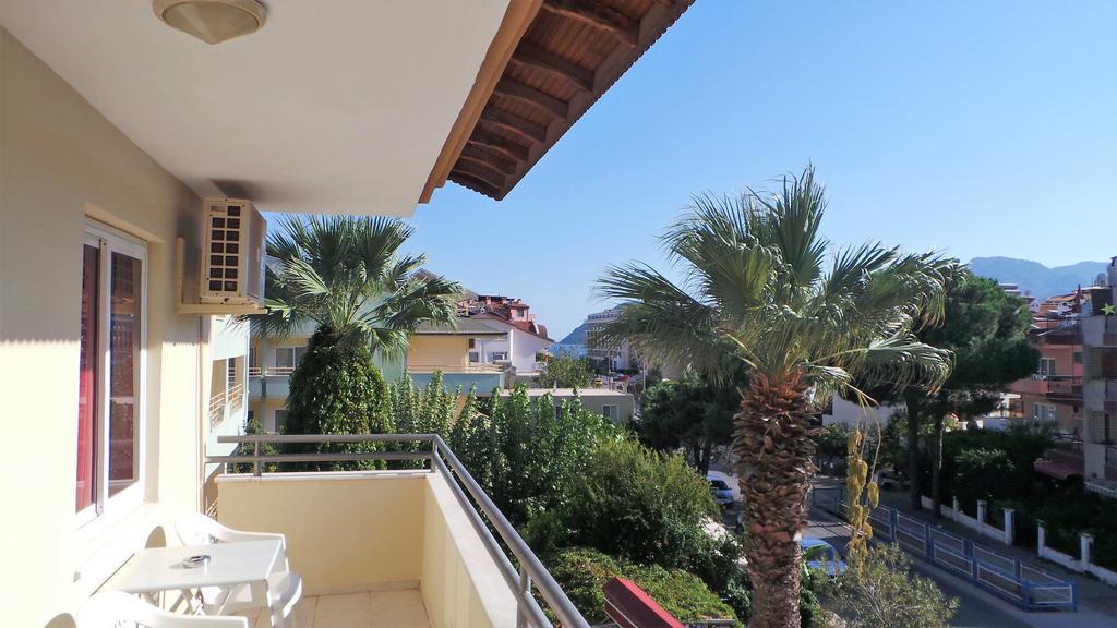 Family Apart Marmaris Exterior photo