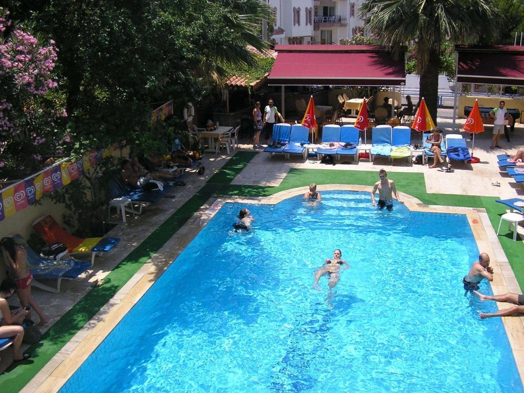 Family Apart Marmaris Exterior photo