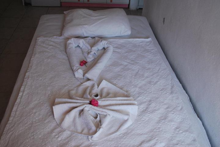 Family Apart Marmaris Room photo