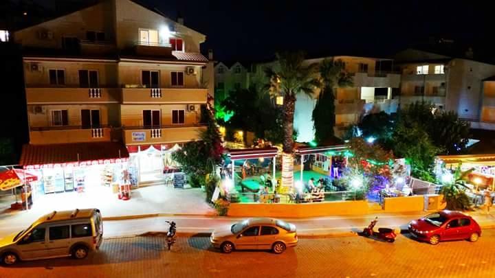Family Apart Marmaris Exterior photo